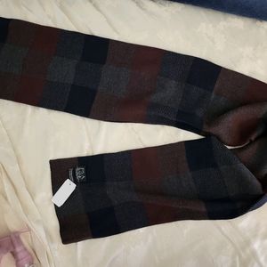 NWT Jos A Banks Scarf
